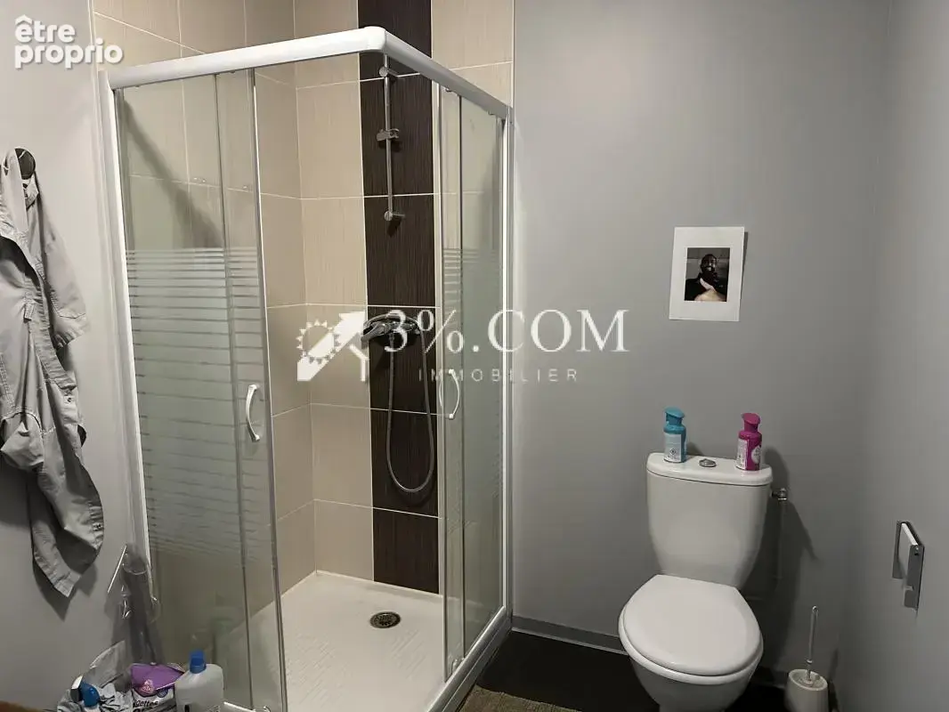 Local commercial de 105 m2 ZAC COURCY EPINAL - photo 20