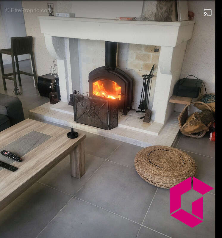 Maison à MONTBRISON