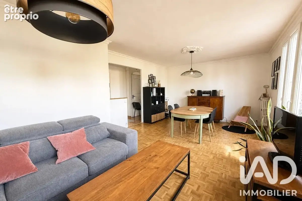 Photo 1 - Appartement à RENNES