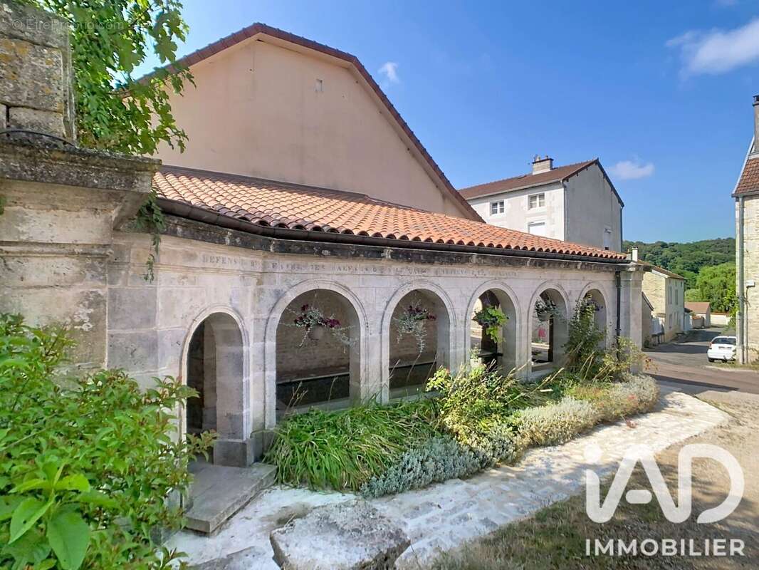 Maison 75 m² à Chaumont  - photo 9