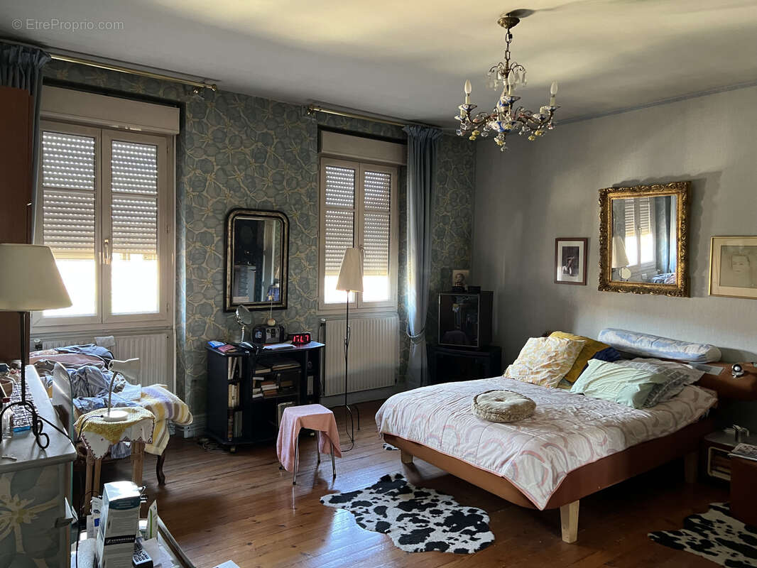 Maison à CASTELSARRASIN