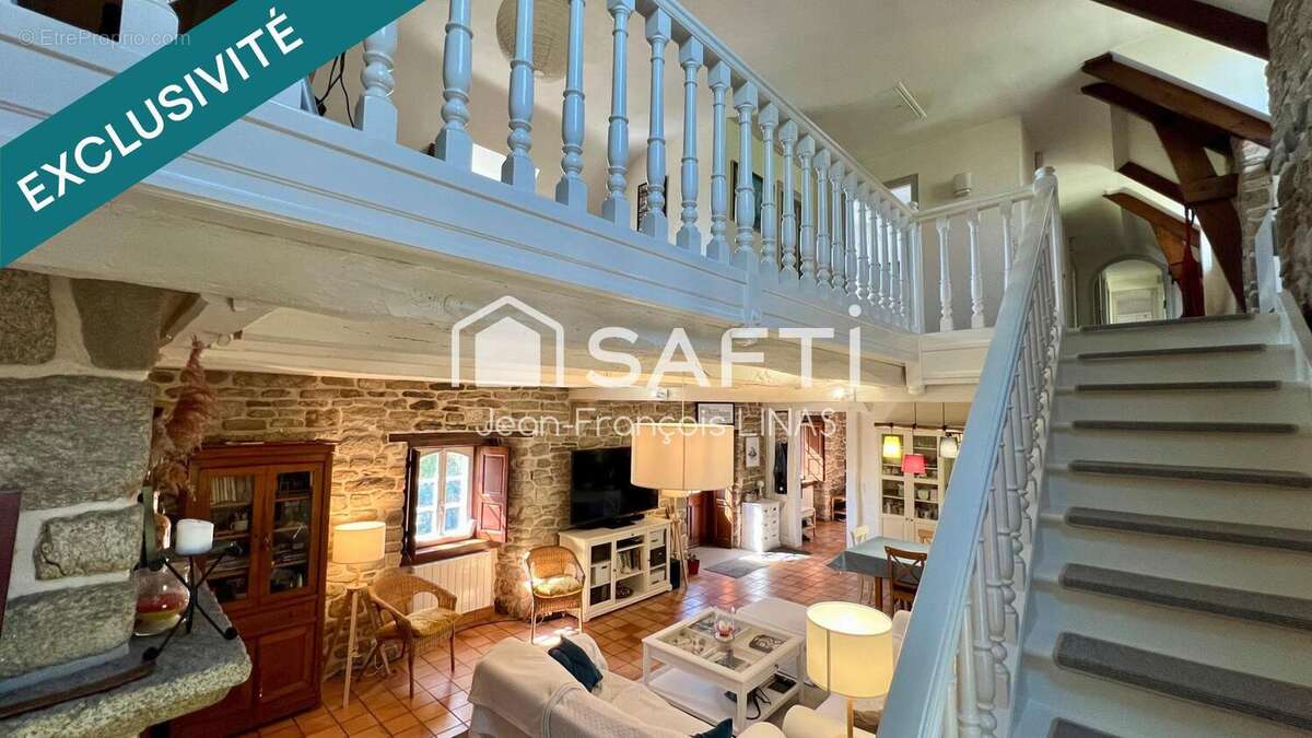 Photo 9 - Maison à MEUCON