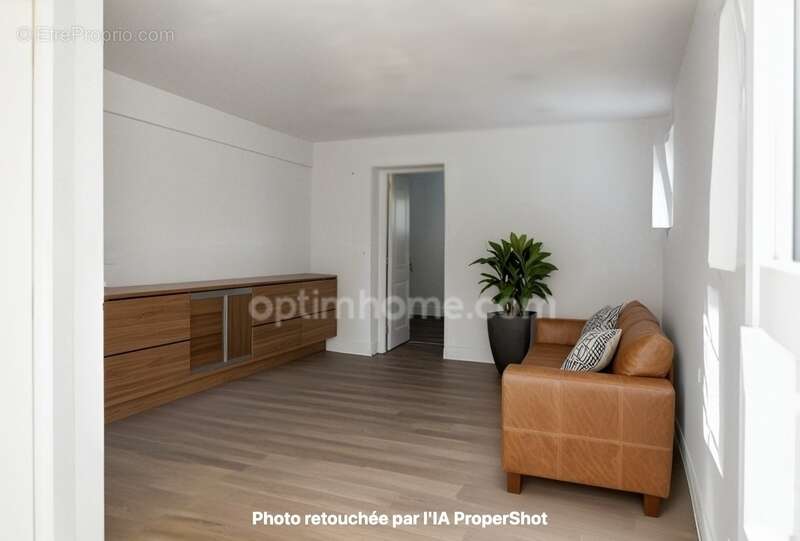 HENDAYE – Maison familiale avec 2 appartements indépendants – 224 m² – Garage 40 m² - photo 5