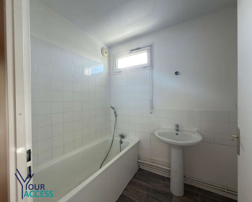 Appartement à BRON
