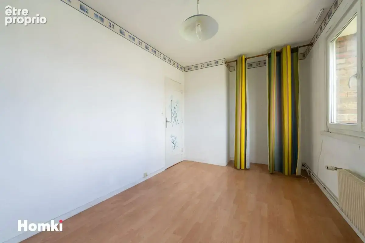 Maison/Villa T4 à rénover de 90 m² à Marcq-en-Barœul 59700 - photo 13