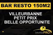 Commerce à VILLEURBANNE