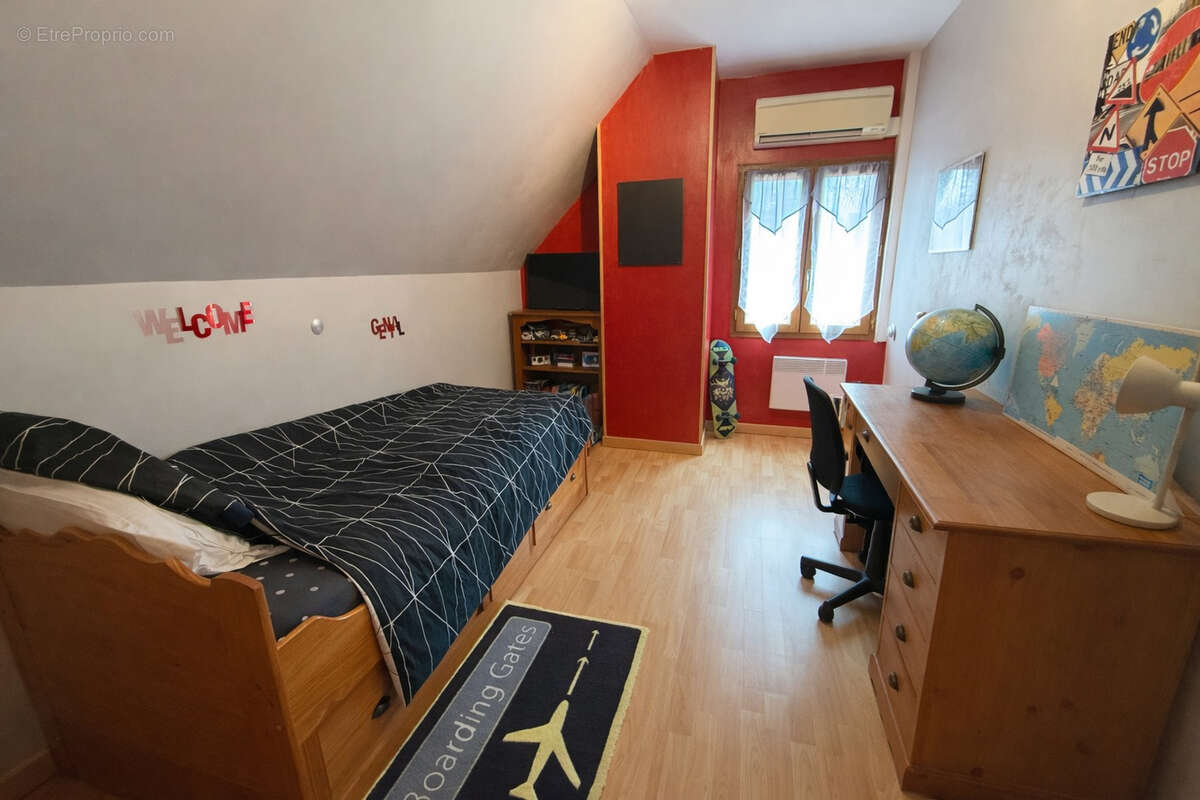 Maison à BOIGNY-SUR-BIONNE