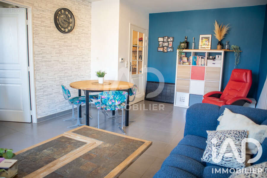 Appartement 65 m² à Neufmoutiers-En-Brie  - photo 3