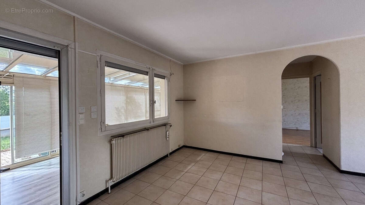 Photo 6 - Maison à VILLEFRANCHE-SUR-SAONE