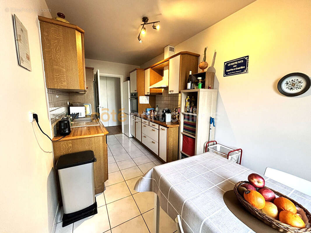 Appartement à CAEN