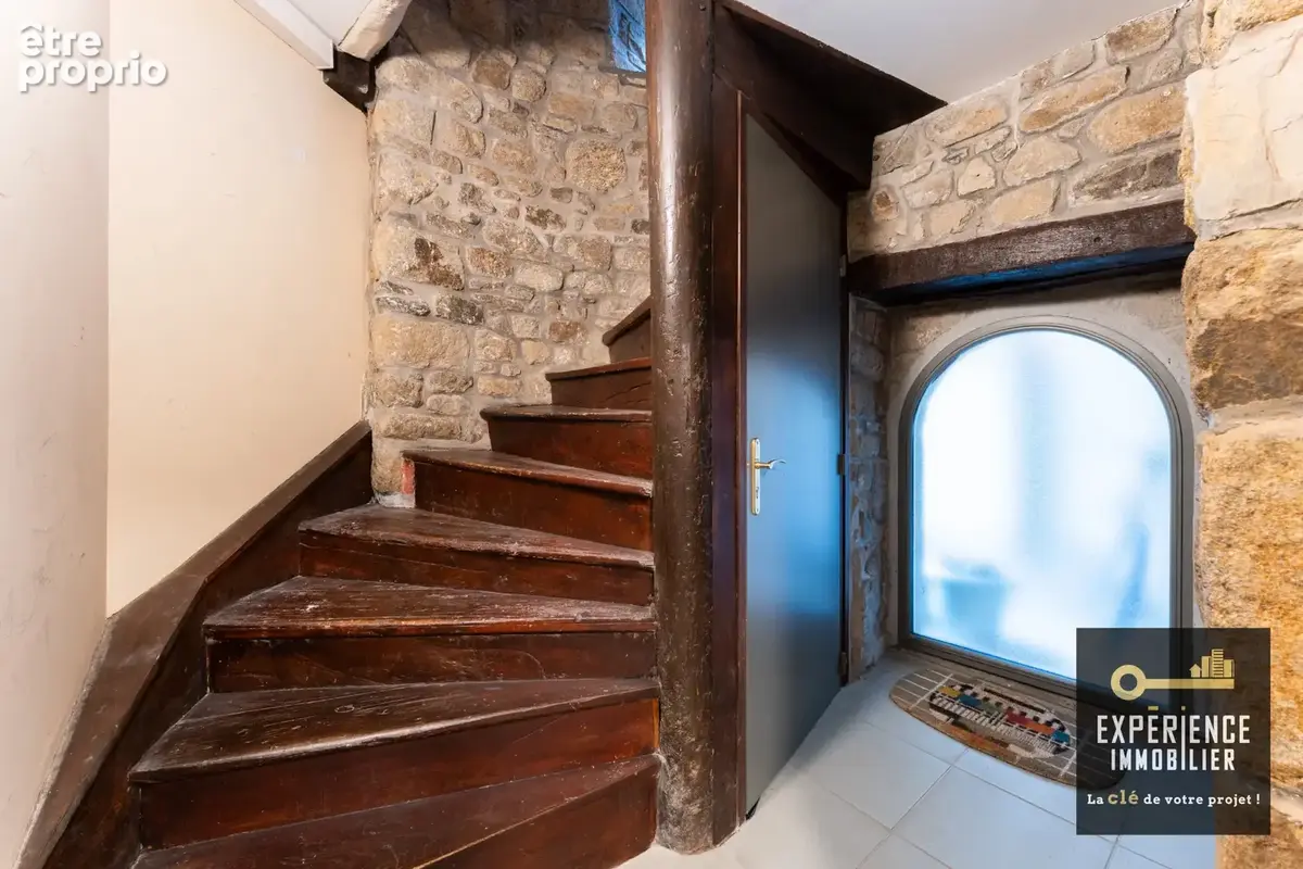 Charmant appartement duplex - photo 16