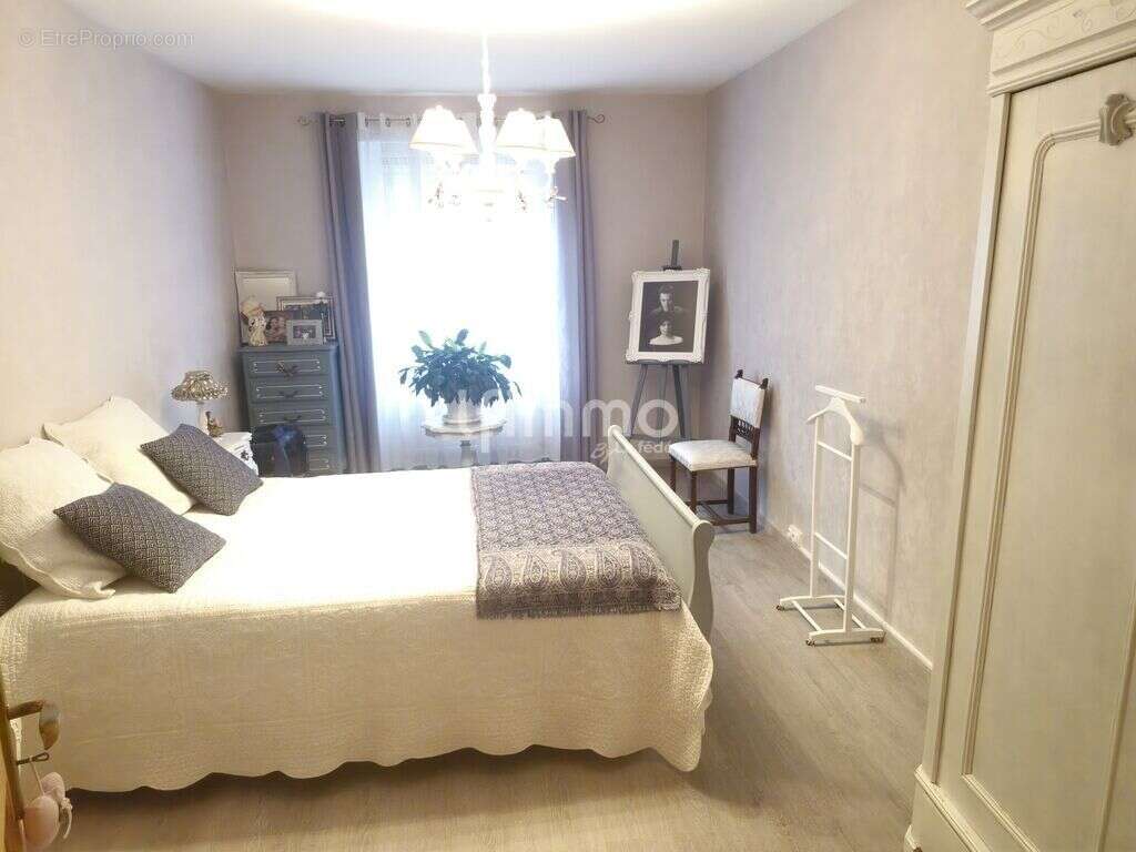 Appartement 5 pièces sans travaux - photo 4