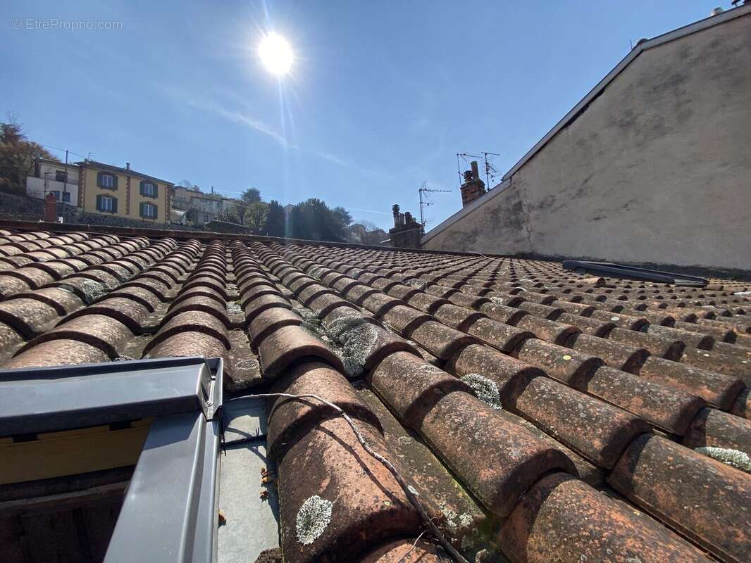 Appartement à VIENNE