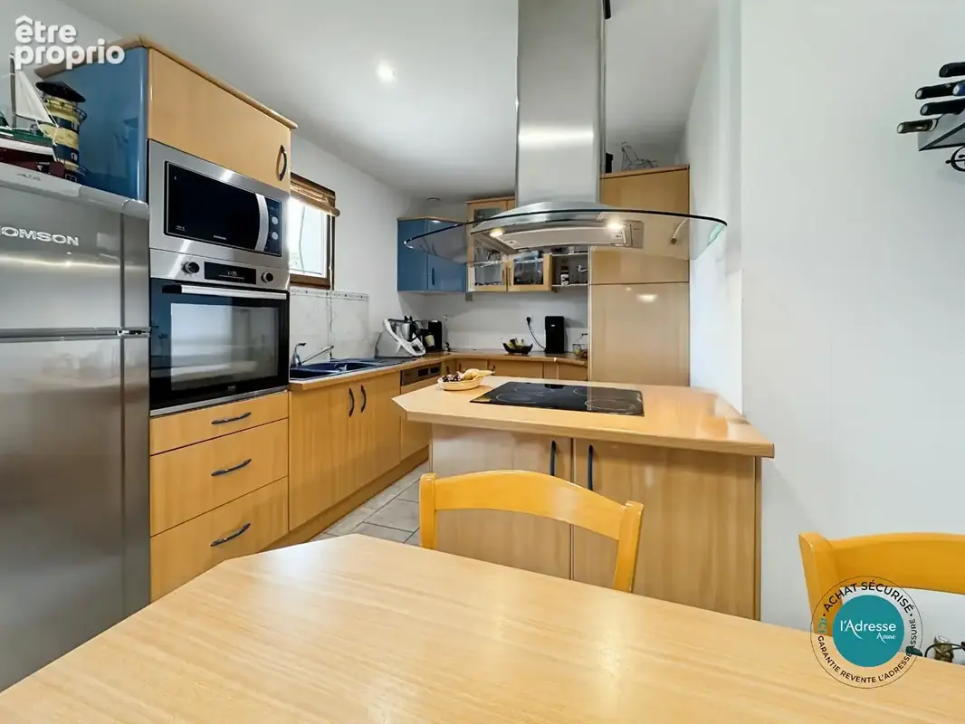 Maison Ballancourt Sur Essonne - photo 2