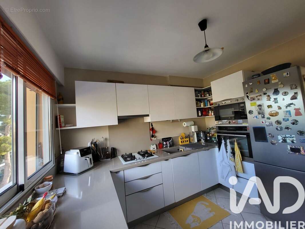 Photo 7 - Appartement à CAGNES-SUR-MER
