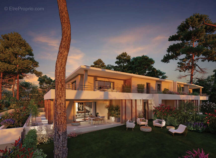 Appartement à SANARY-SUR-MER