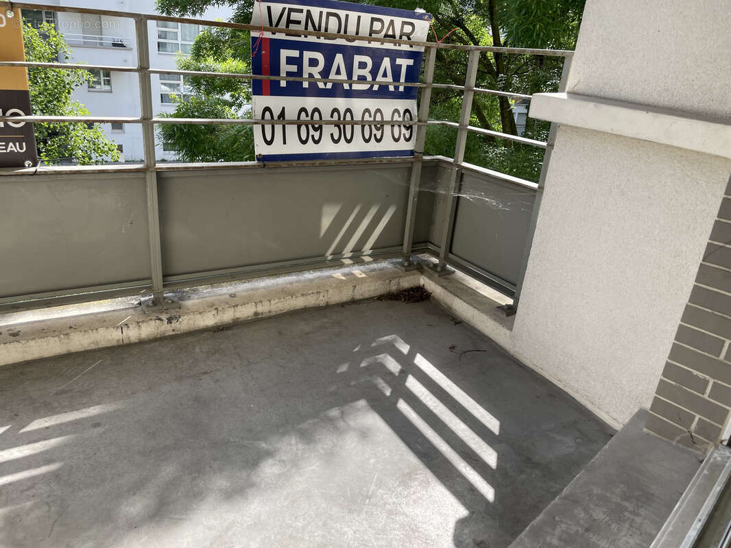 Appartement à MASSY