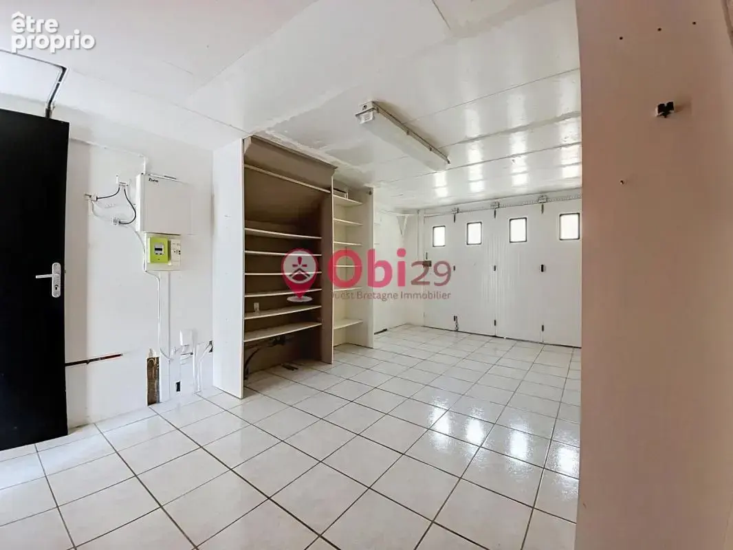 Maison 122 m² à Chateaulin  - photo 12
