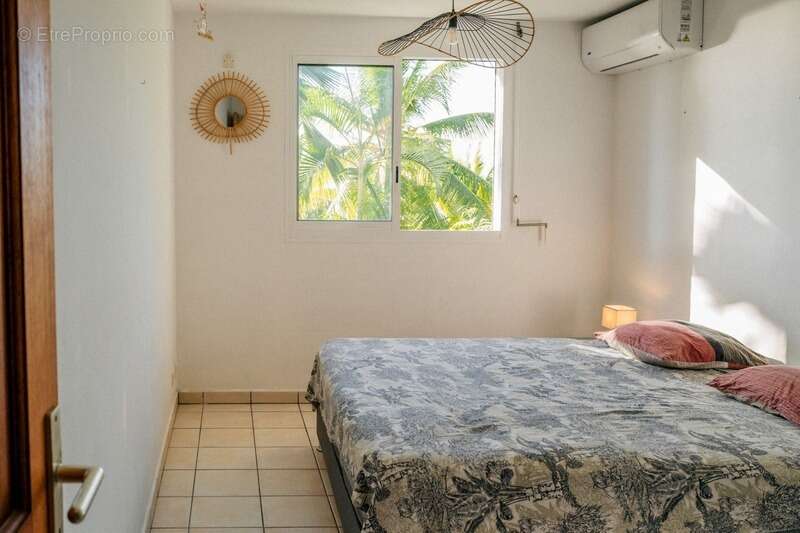 Appartement à SAINT-PAUL