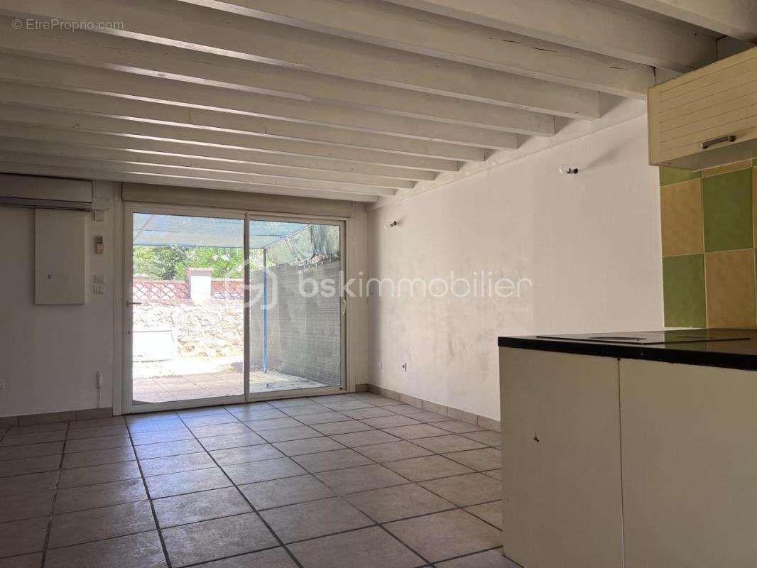 Appartement à FRONTIGNAN