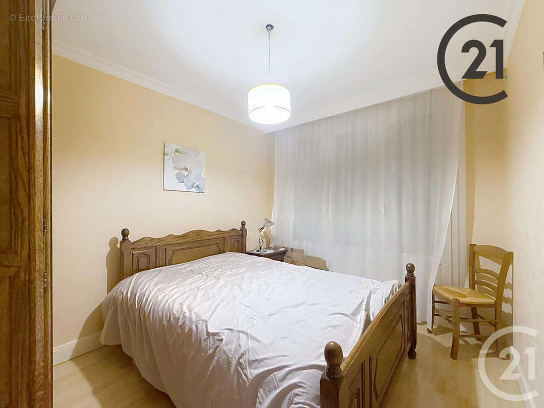 Appartement à TROYES