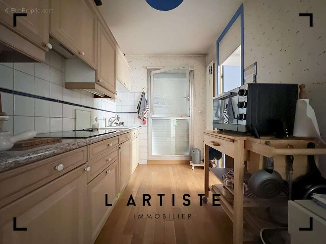 Appartement à ROUEN