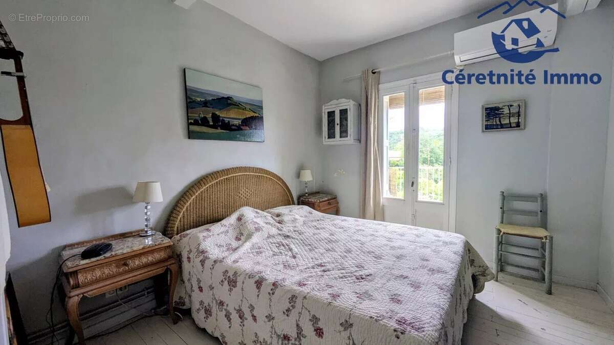 Maison à CERET