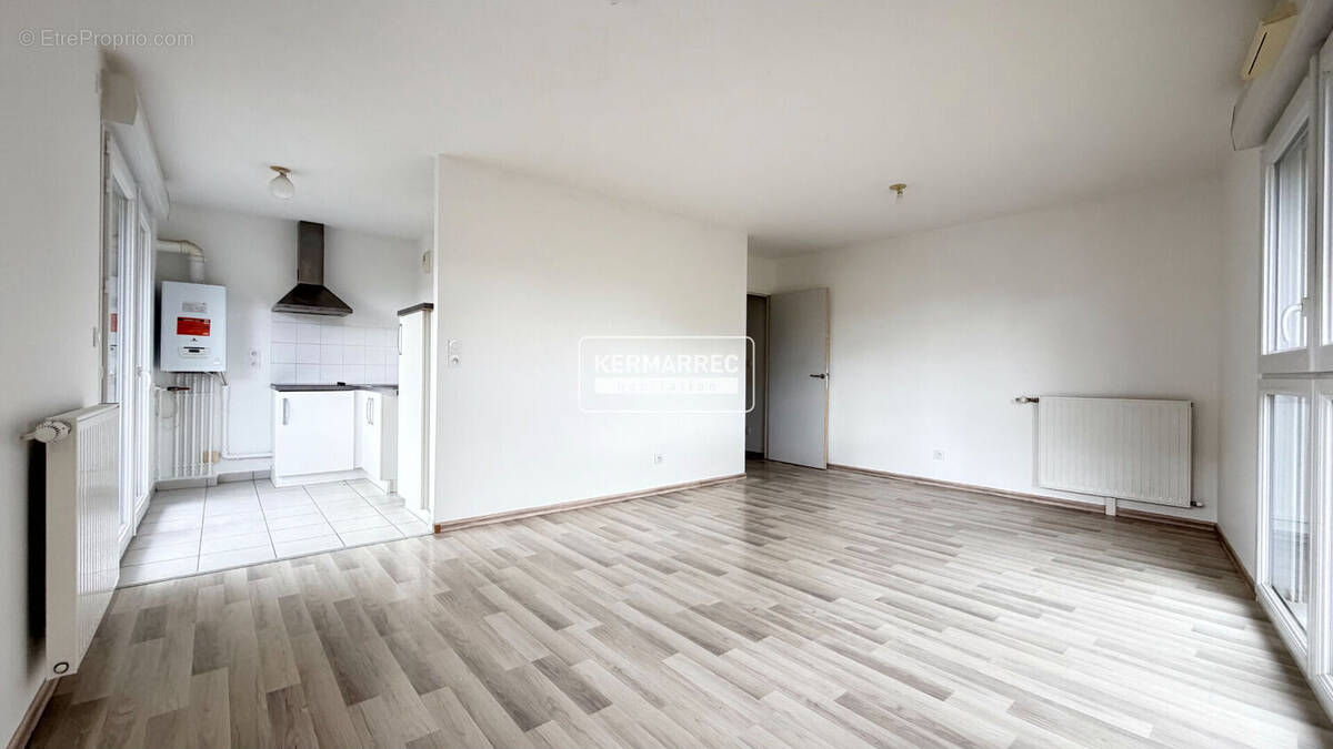 Appartement à ORVAULT