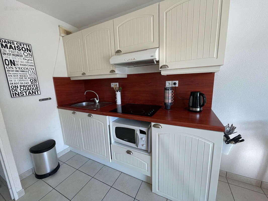 Appartement à FOUESNANT