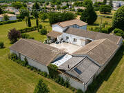 Maison à SAINT-YRIEIX-SUR-CHARENTE