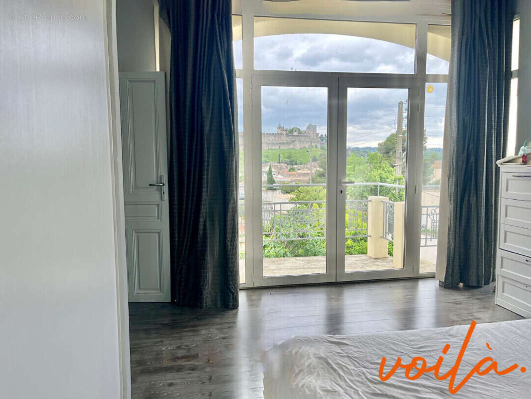 Maison à CARCASSONNE