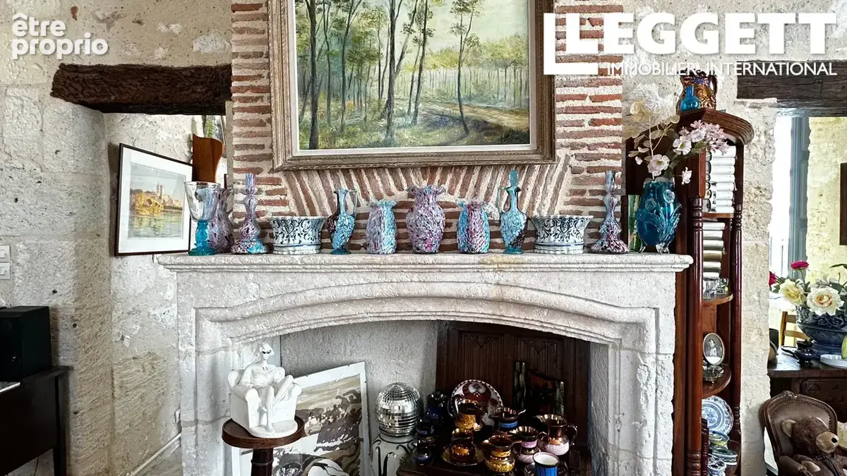Bel appartement dans un immeuble de standing - photo 7