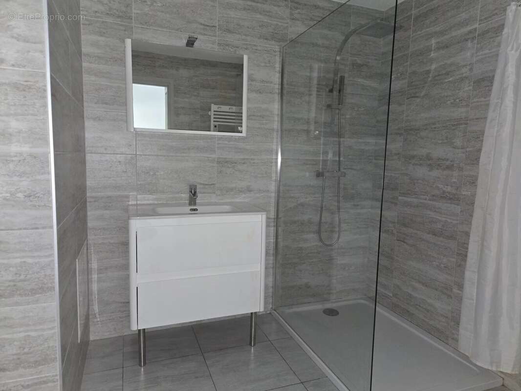 Appartement à LE LAVANDOU