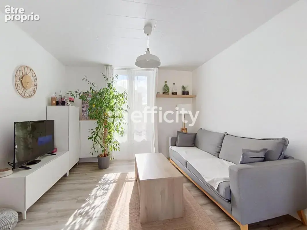 Appartement - photo 1