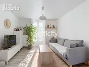 Appartement à BEAUCHAMP