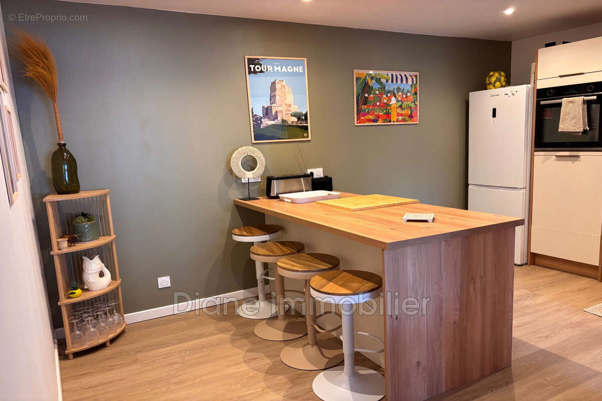 Appartement 71 m² à Nimes  - photo 7