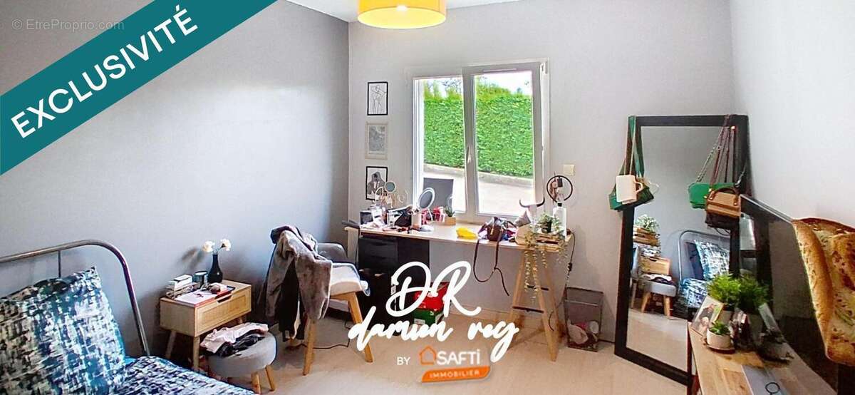 Photo 7 - Maison à PONT-SALOMON