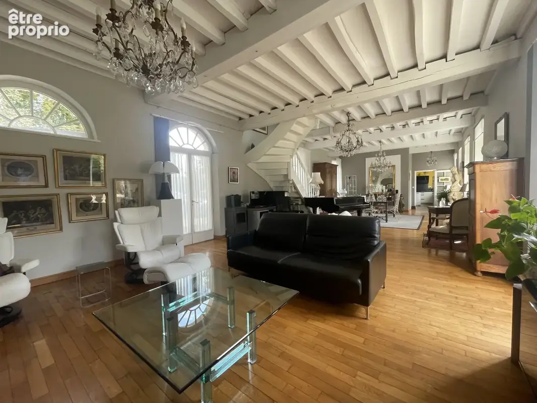 Maison à PICQUIGNY