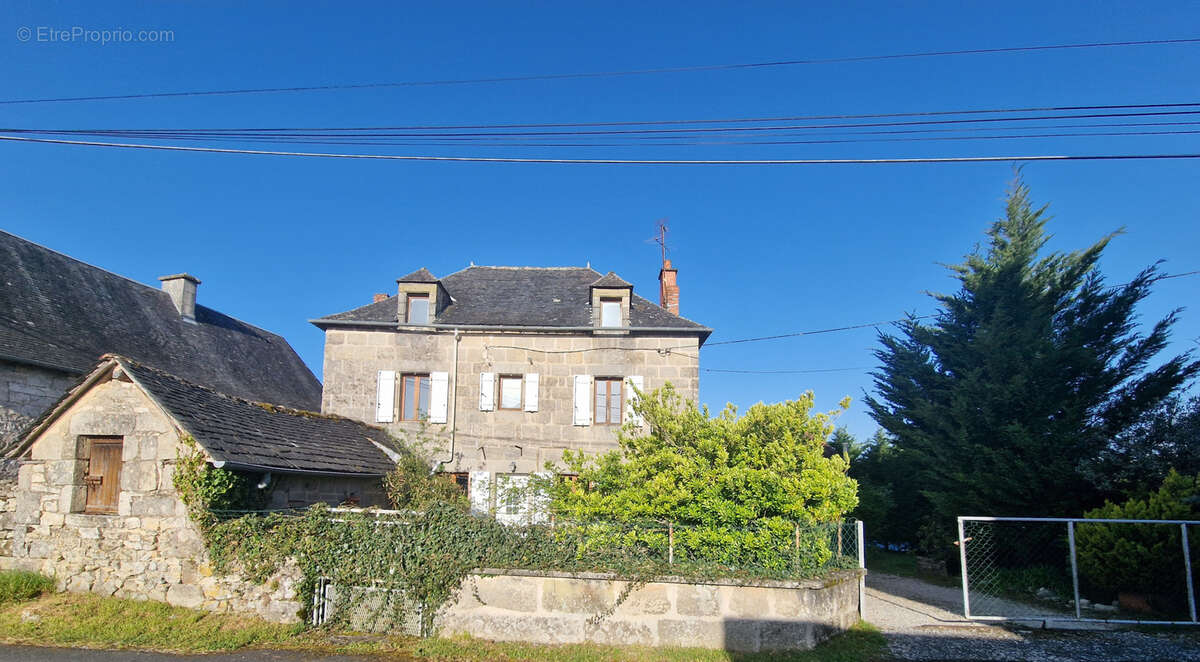 Charmante maison en pierres à Noailles - photo 5