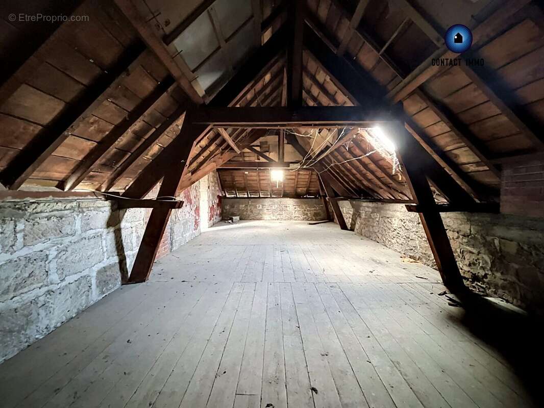 Appartement à BRIVE-LA-GAILLARDE