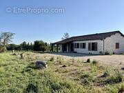 Maison à SAINT-QUENTIN-DU-DROPT