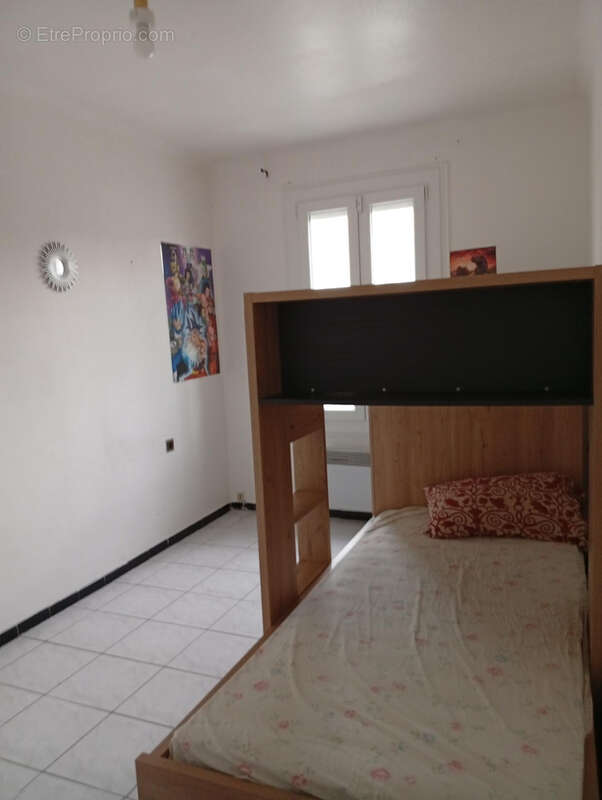 Maison à PERPIGNAN