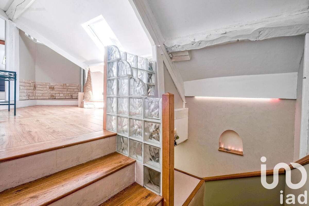 Photo 5 - Maison à GUERARD