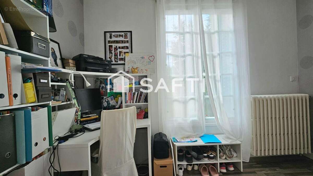 Photo 9 - Maison à VILLIERS-SAINT-FREDERIC