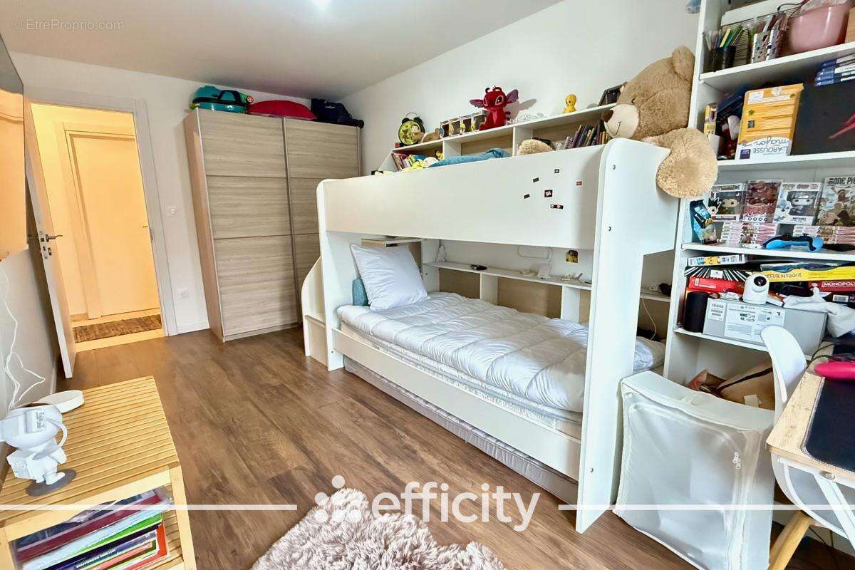 Appartement à ERSTEIN