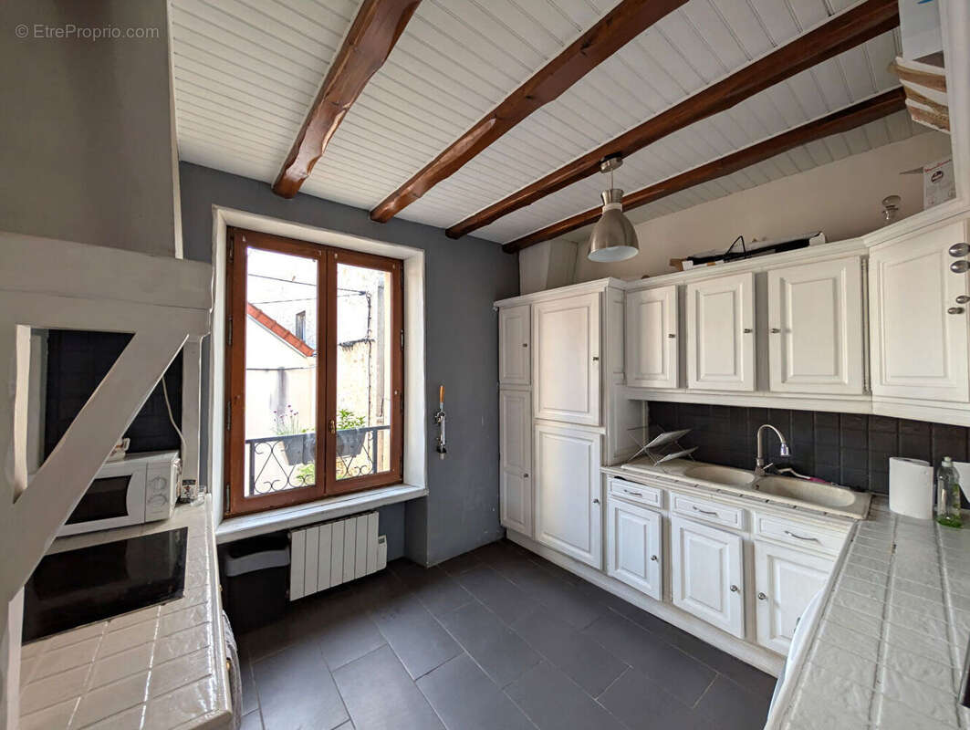 Appartement à MONTGERON