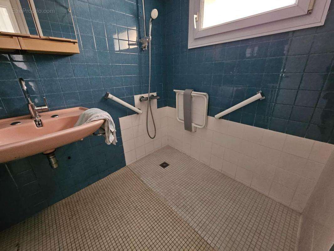 Maison à LA ROCHE-SUR-YON