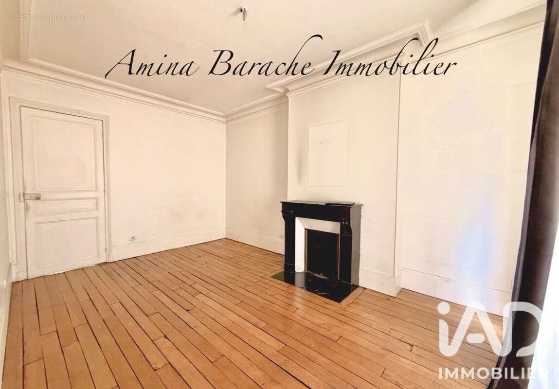 Photo 5 - Appartement à PARIS-10E