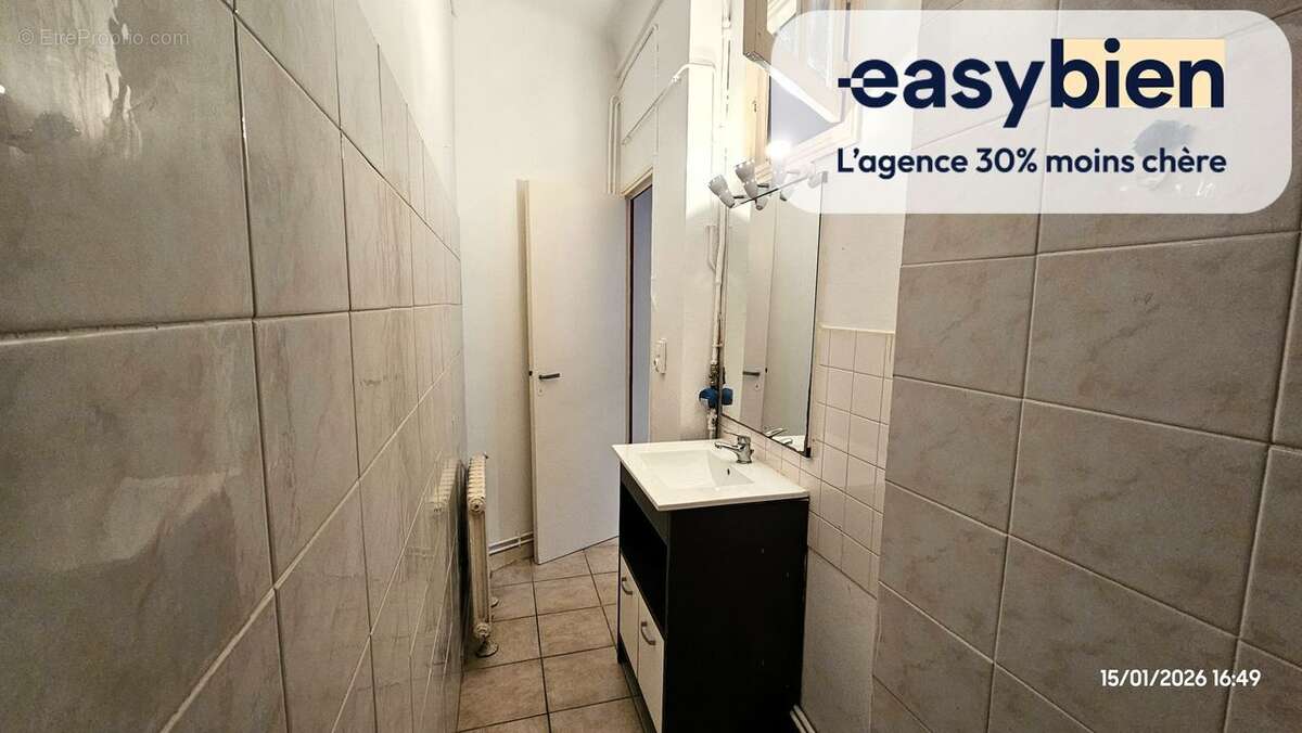 Appartement à BIARRITZ