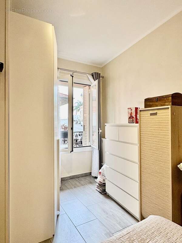 Appartement à BEAUSOLEIL